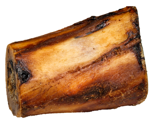 Beef Marrow Bone with Shrinkwrap - 4"