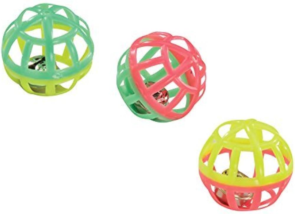 Bulk Cat Toys