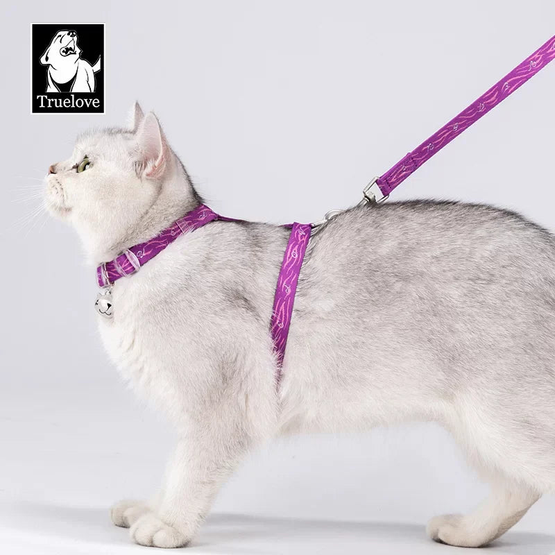 Cat Harnesses