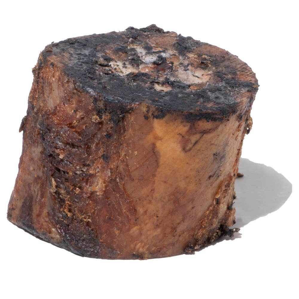 Mika and Sammy's Gourmet Pet Treats - Smoked Beef Marrow Bones - Dog.Dog.Cat.