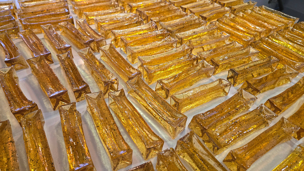 Mighty Marrows Collagen Dental Chew - Bacon - SM/LG - Dog.Dog.Cat.