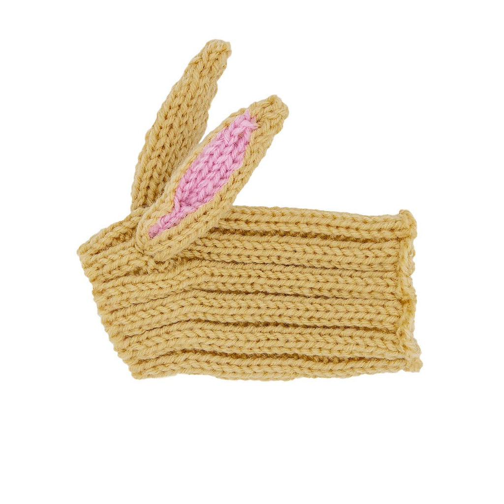 Zoo Snoods - Jack Rabbit Zoo Snood: S - Dog.Dog.Cat.