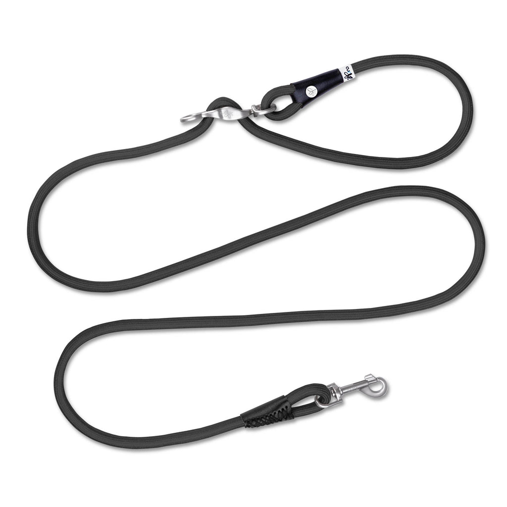 Curli Vario Comfort Leash Because some situations just require scalability - Dog.Dog.Cat.