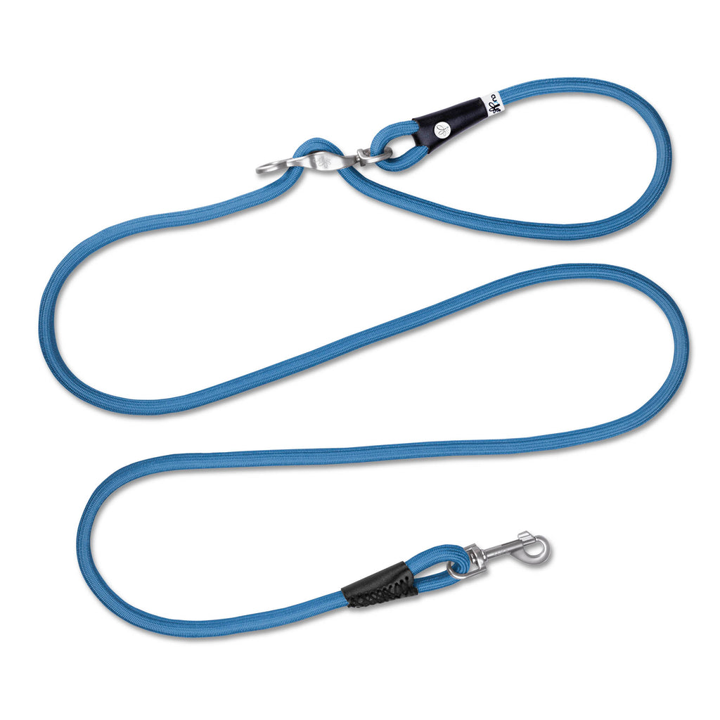 Curli Vario Comfort Leash Because some situations just require scalability - Dog.Dog.Cat.