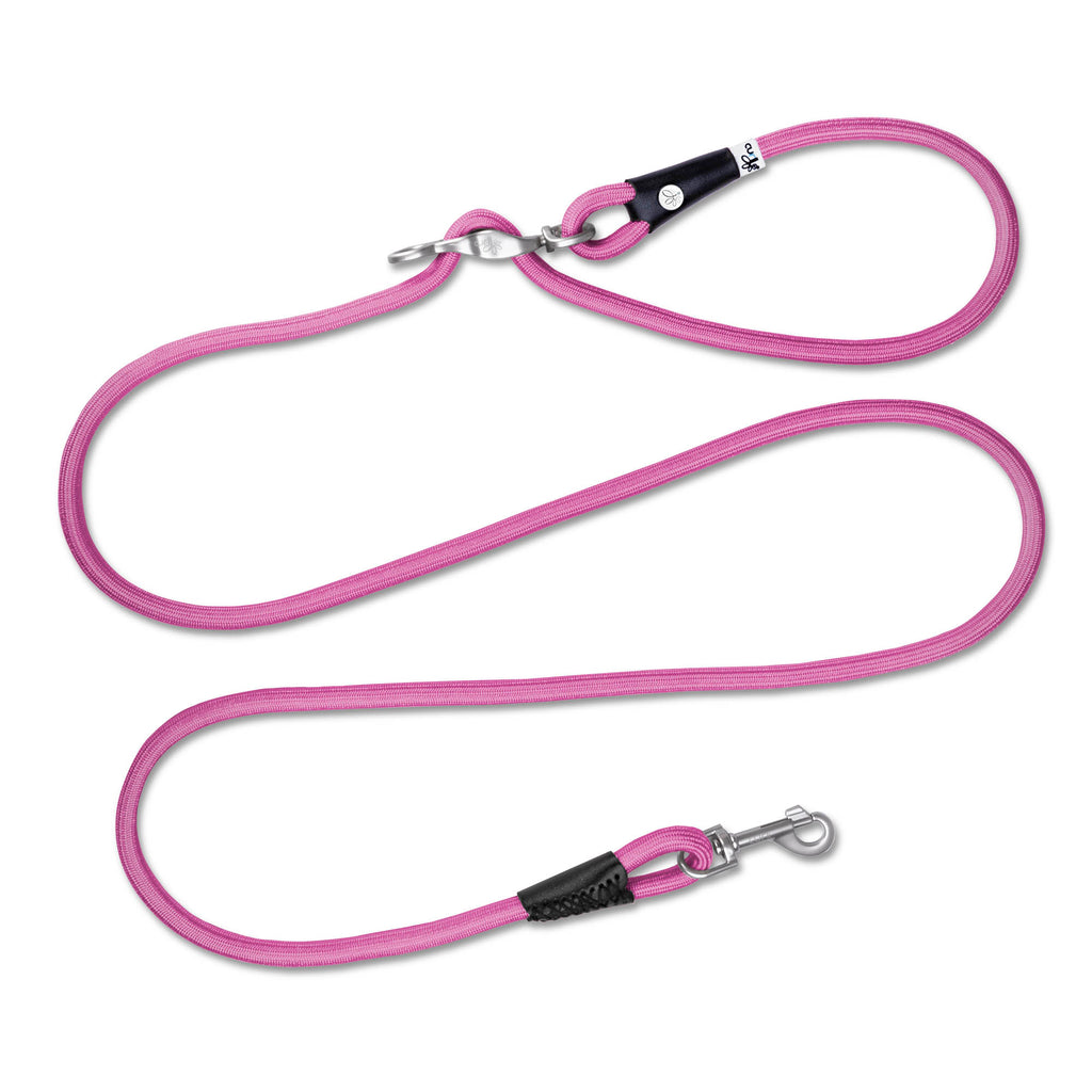 Curli Vario Comfort Leash Because some situations just require scalability - Dog.Dog.Cat.