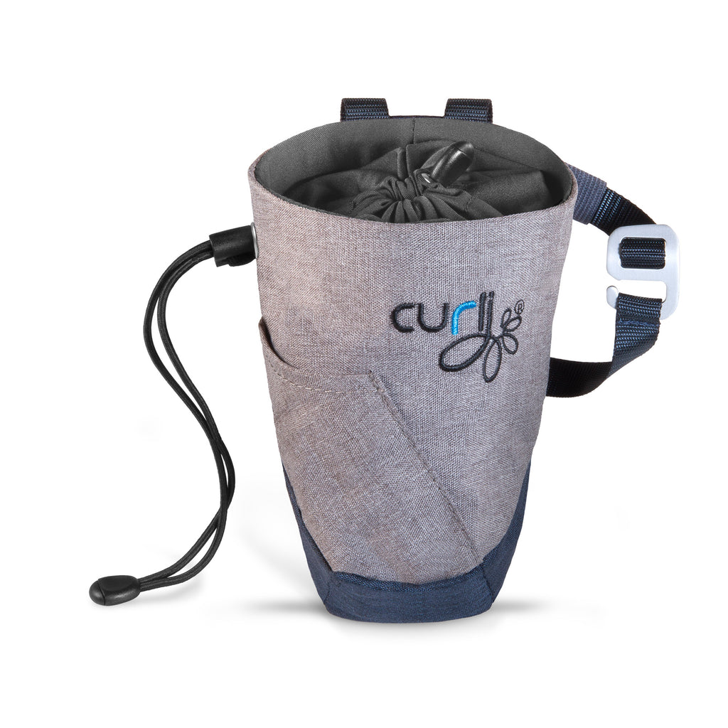 curli Treatbag V2 Everything under control with just one hand - Dog.Dog.Cat.