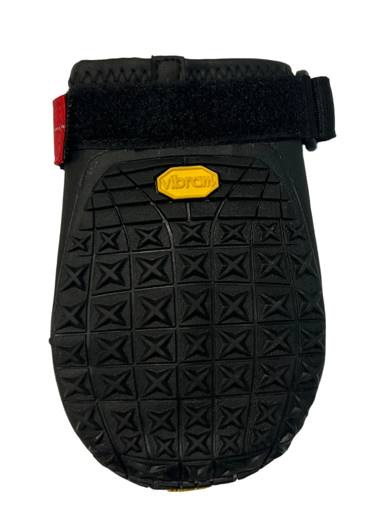 Ruffwear Grip Trex Boot x 4 Red Currant - Dog.Dog.Cat.