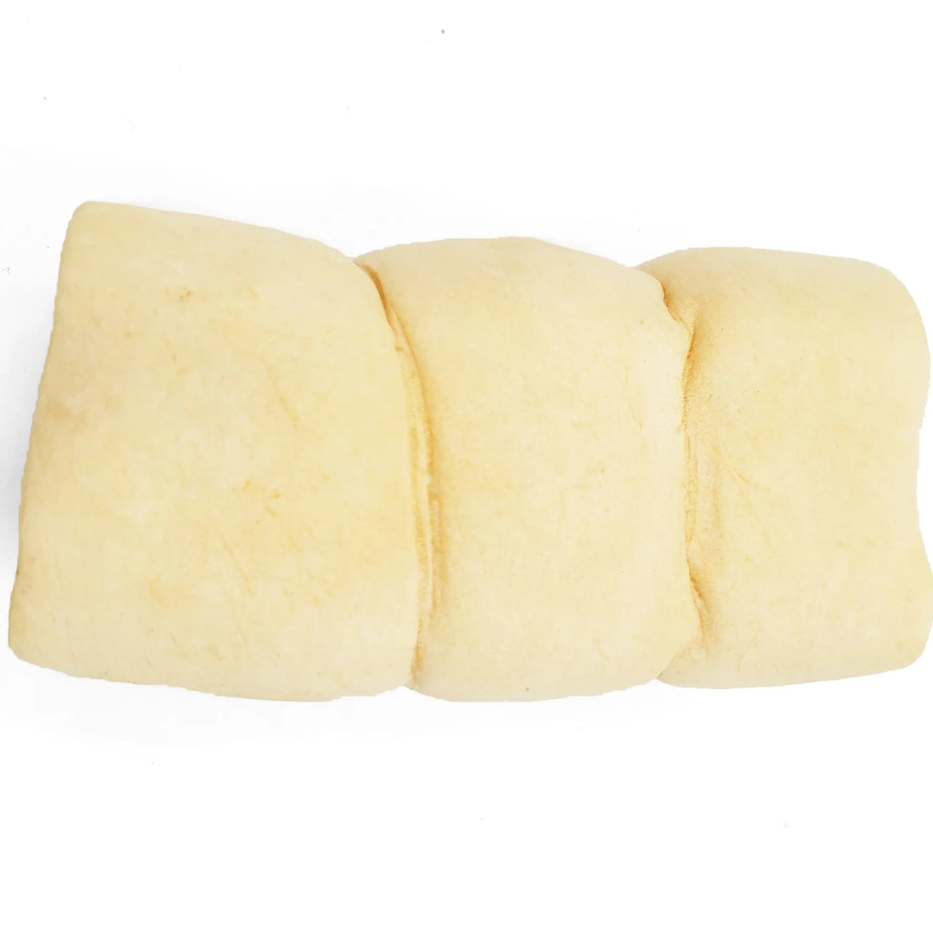 Mini Beef Cheek Rolls (Bulk) - Dog.Dog.Cat.