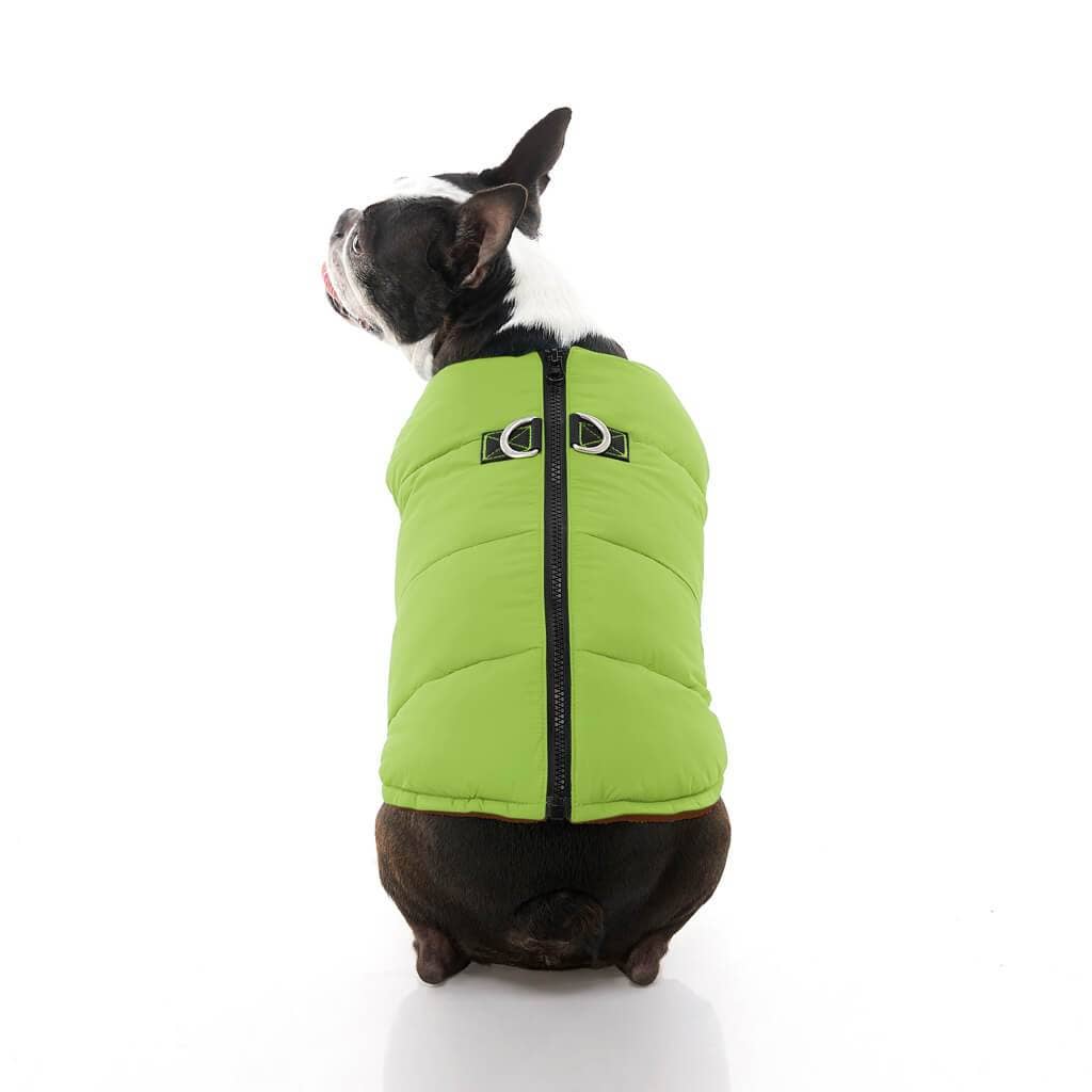Padded Dog Vest Solid colors - by Gooby - Dog.Dog.Cat.