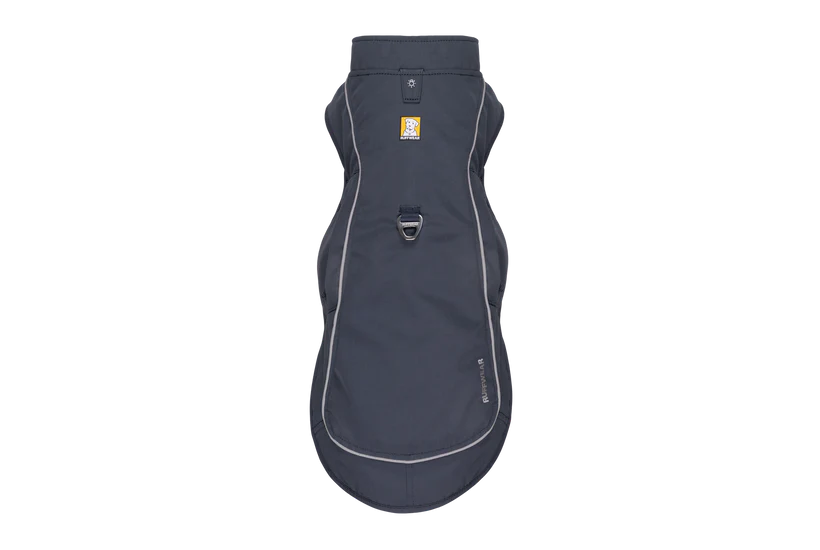 Ruffwear Overcoat Fuse Jacket - Available in Several Colors - Dog.Dog.Cat.