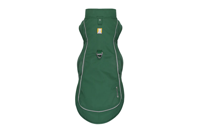 Ruffwear Overcoat Fuse Jacket - Available in Several Colors - Dog.Dog.Cat.