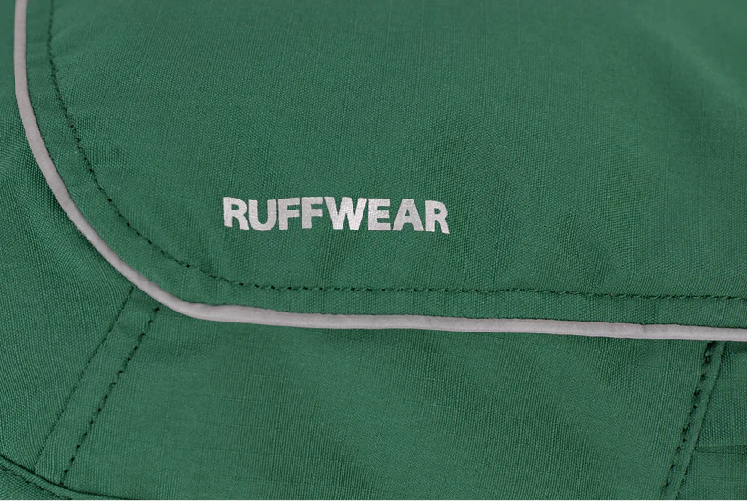 Ruffwear Overcoat Fuse Jacket - Available in Several Colors - Dog.Dog.Cat.
