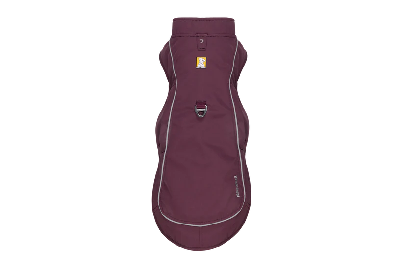 Ruffwear Overcoat Fuse Jacket - Available in Several Colors - Dog.Dog.Cat.