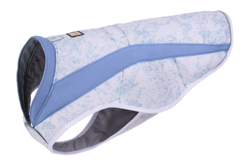 Ruffwear Cooling Jacket - Durable, Breathable Performance Dog Apparel for Active Outdoors - Dog.Dog.Cat.