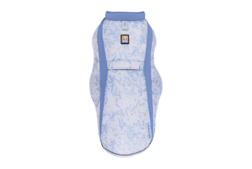 Ruffwear Cooling Jacket - Durable, Breathable Performance Dog Apparel for Active Outdoors - Dog.Dog.Cat.