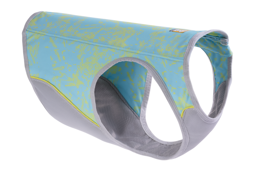 RUFFWEAR Swamp Cooler Zip Mサイズ Ruffwear Swamp Zip Cooler Vest
