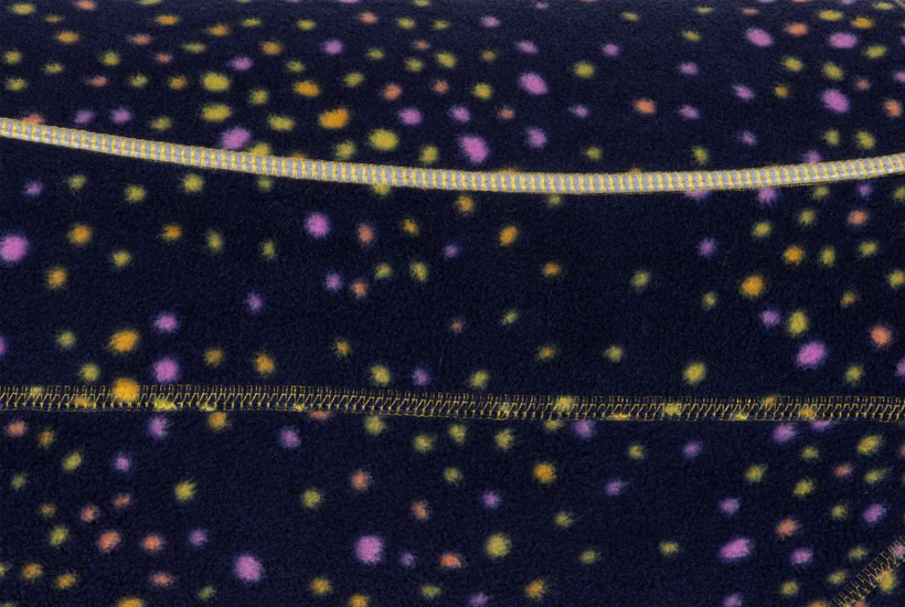 Ruffwear Climate Changer™ Dog Fleece technical, breathable fleece - Blue Jay - Dog.Dog.Cat.