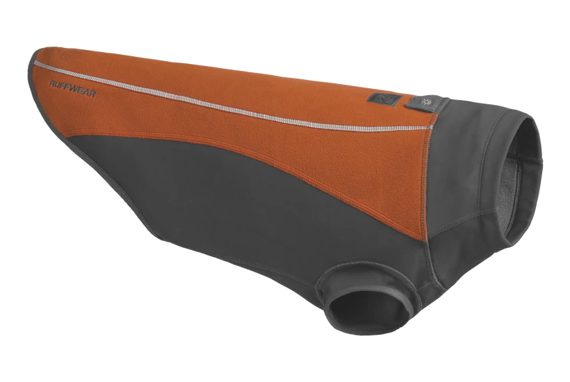 Ruffwear Climate Changer™ Dog Fleece Pullover - Dog.Dog.Cat.