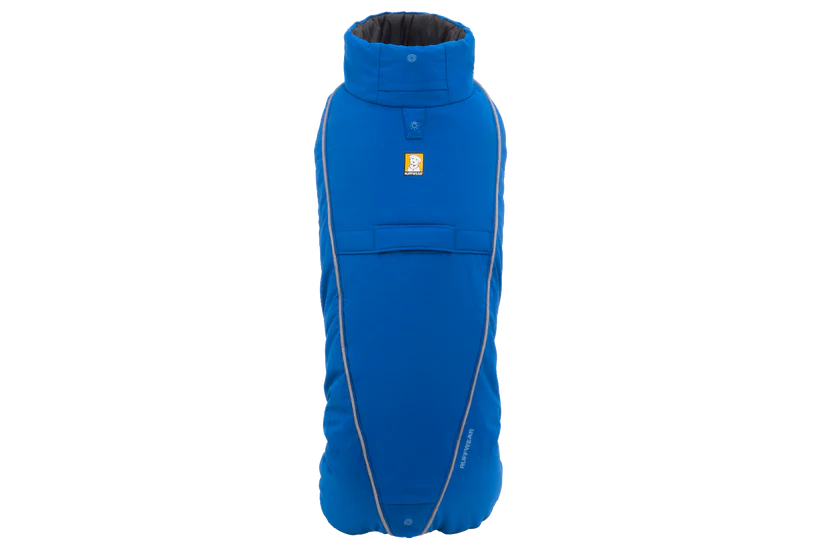 Ruffwear Vert™ Coverall Dog Snow Suit - Dog.Dog.Cat.