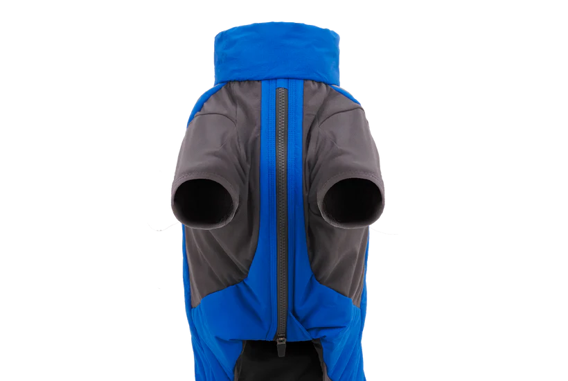 Ruffwear Vert™ Coverall Dog Snow Suit | Dog.Dog.Cat.