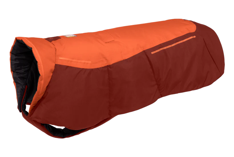 Ruffwear Vert™ Dog Jacket - Dog.Dog.Cat.