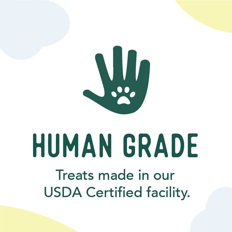 Beef Sausage Bites & Sticks - Various sizes - Dog.Dog.Cat.