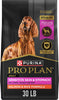 Purina Pro Plan Sensitive Skin & Stomach Salmon & Rice Dog Food - 30 lb - Dog.Dog.Cat.
