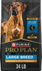 Purina Pro Plan Large Breed Chicken & Rice Dog Food - 34 lb - Dog.Dog.Cat.