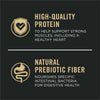 Purina Pro Plan Complete Essentials Shredded Blend Beef & Rice Dog Food - 35 lb - Dog.Dog.Cat.