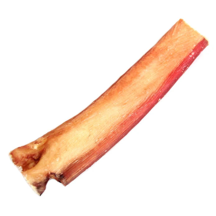 Bully Stick Odor Free-Jumbo : 6" - Dog.Dog.Cat.