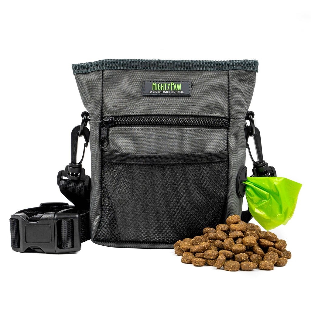 Mighty Paw - Treat Pouch 2.0 - Dog.Dog.Cat.