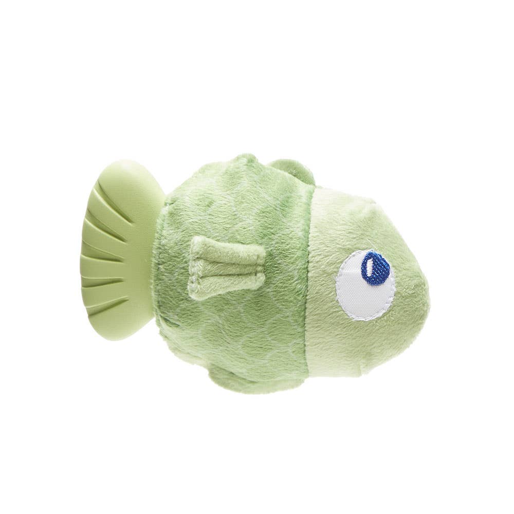 BARK Drop the Bass Durable Dog Toy - Dog.Dog.Cat.