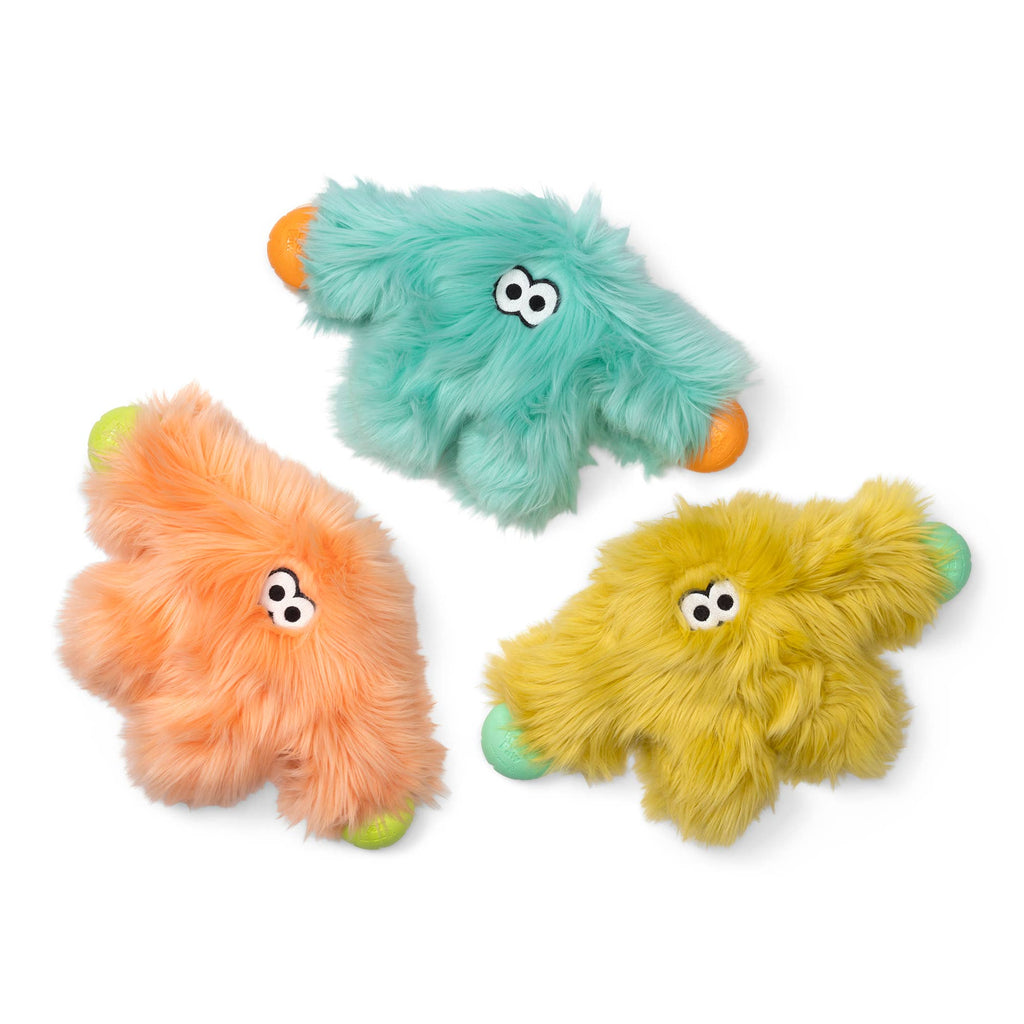 West Paw - Rowdies® - Dog.Dog.Cat.