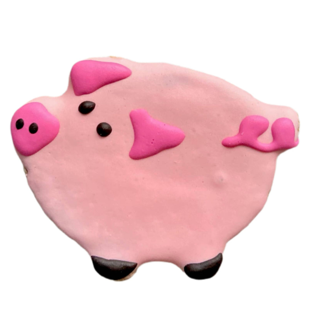 Farm Friend Cookies - Dog.Dog.Cat.