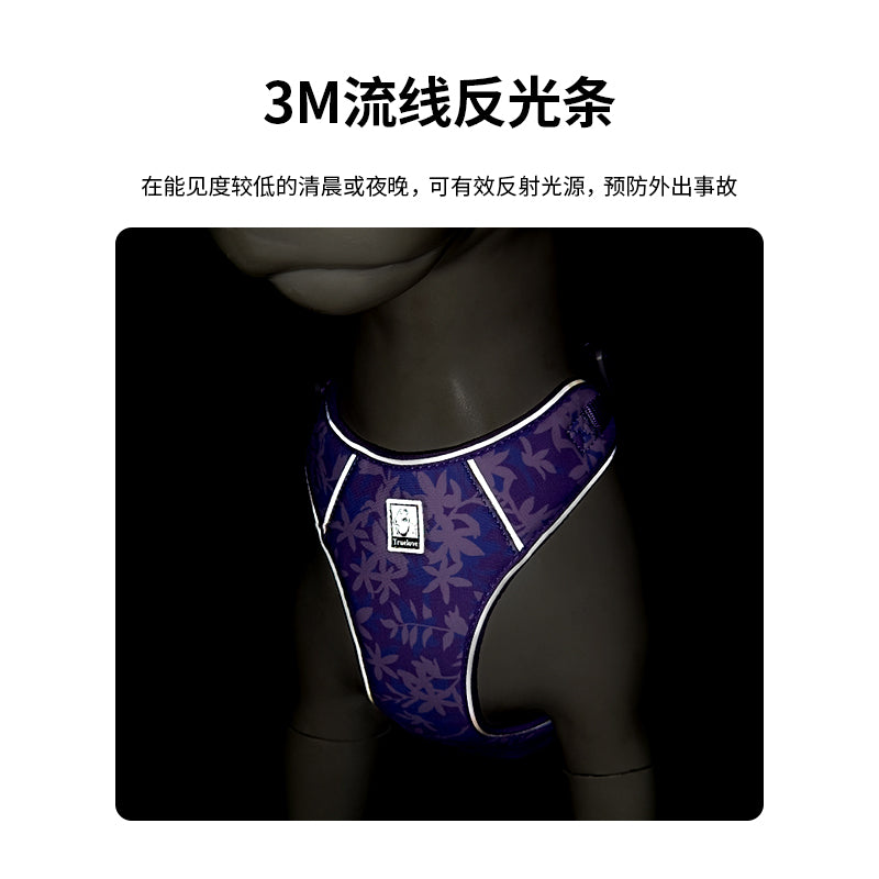 TrueLove Dog Harness and Leash Combination TLH2918 - Dog.Dog.Cat.