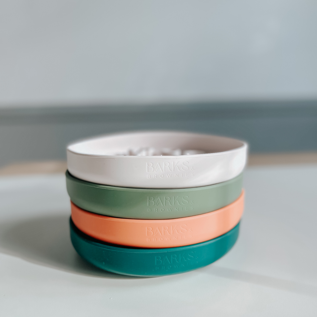 Cactus Slow Feeder Sand - Dog.Dog.Cat.