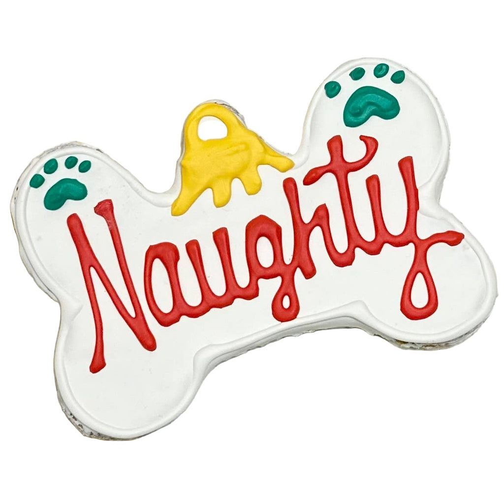 Lucky Biscuit Pet Bakery - Holly & Jolly Christmas Cookie Collection  - Dog.Dog.Cat.