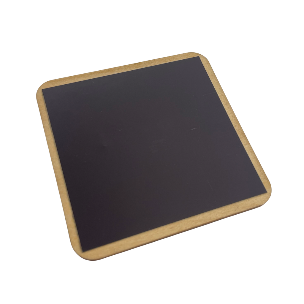 I'M A GROWN ADULT I DO WHAT MY DOG  Magnet/Drink Coaster - Dog.Dog.Cat.