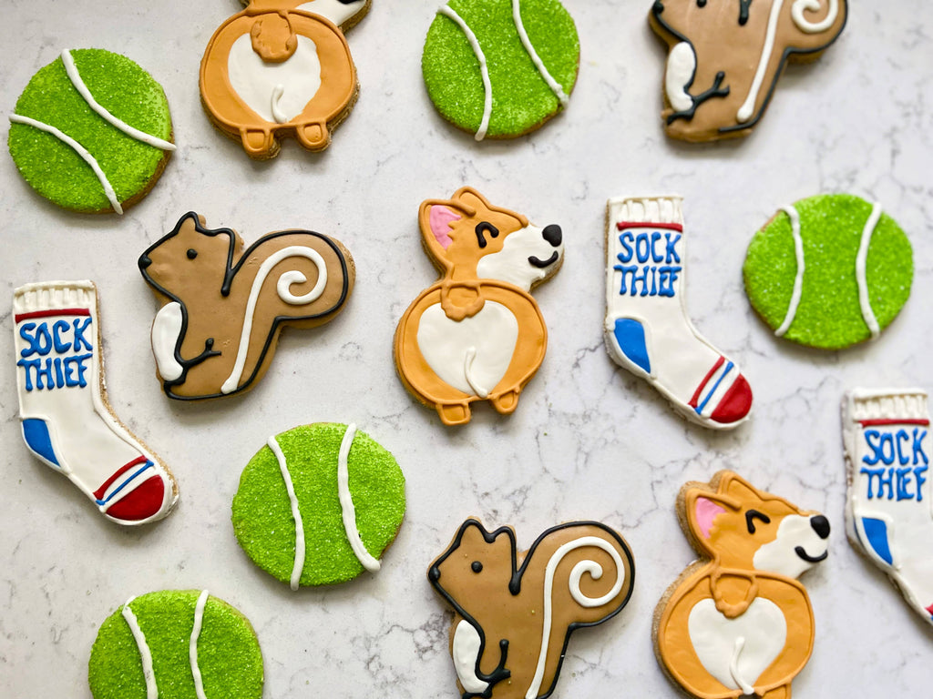 All the Dog Things - Dog.Dog.Cat.