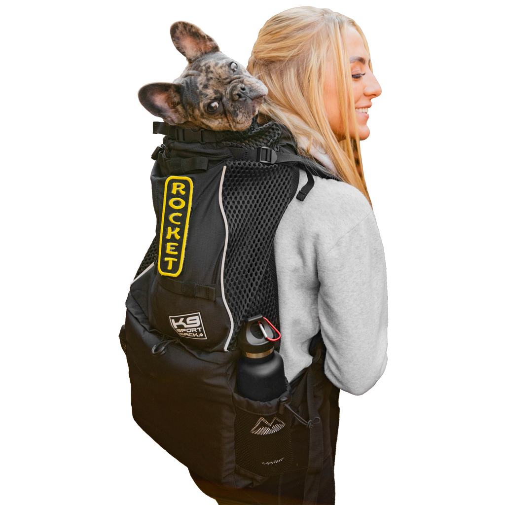 K9 Sport Sack - K9 Sport Sack® Knavigate - Dog.Dog.Cat.