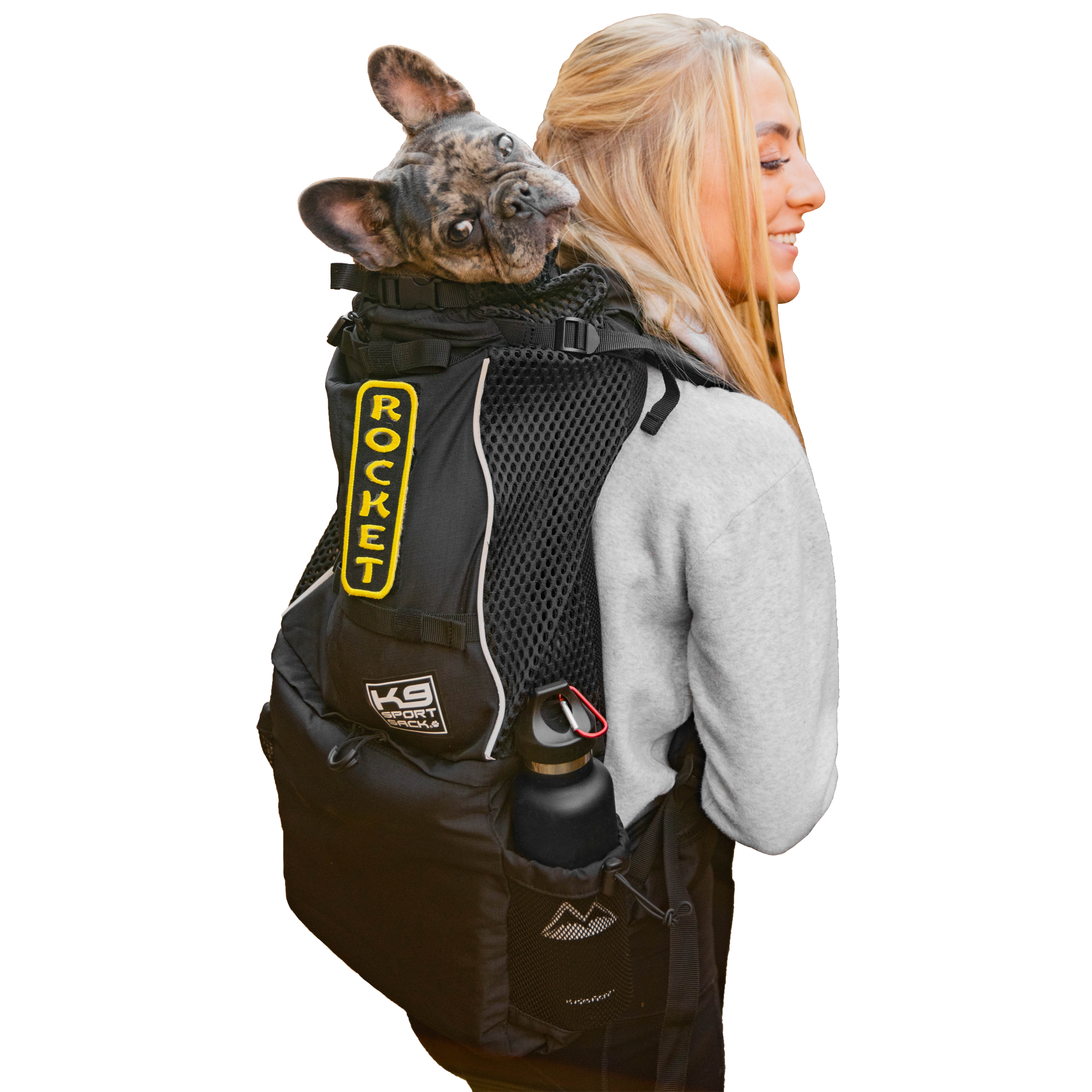 K9 Sport Sack - K9 Sport Sack® Knavigate | Dog.Dog.Cat.