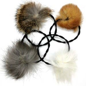 Amunet´s - Amunet's® scrunchy - Dog.Dog.Cat.