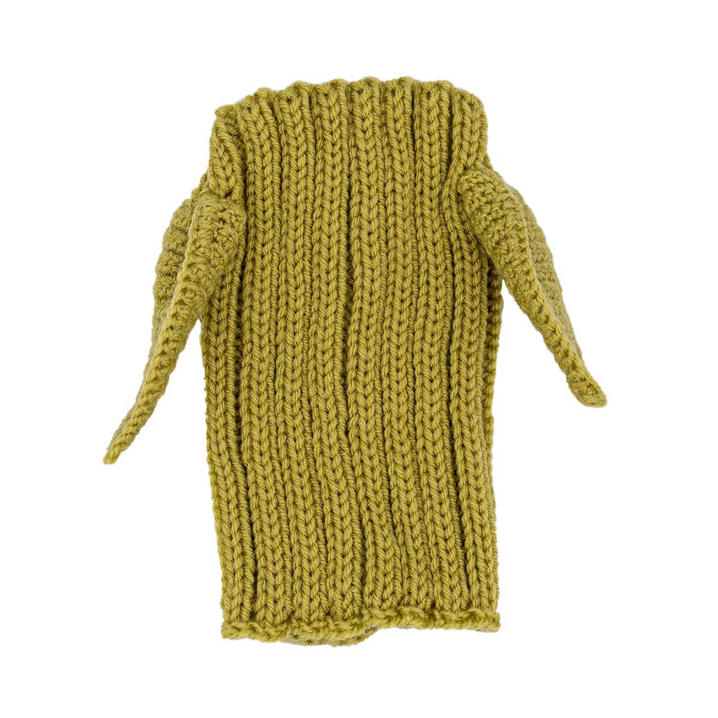 Zoo Snoods - Baby Alien Zoo Snood: L - Dog.Dog.Cat.