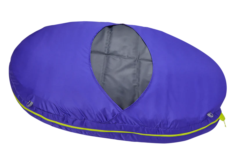 Highlands™ Dog Sleeping Bag - Dog.Dog.Cat.