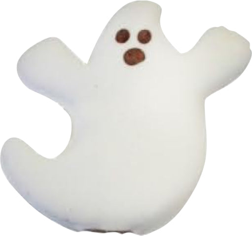 Preppy Puppy Baked Treat Ghost - Ghost 11902 - Dog.Dog.Cat.