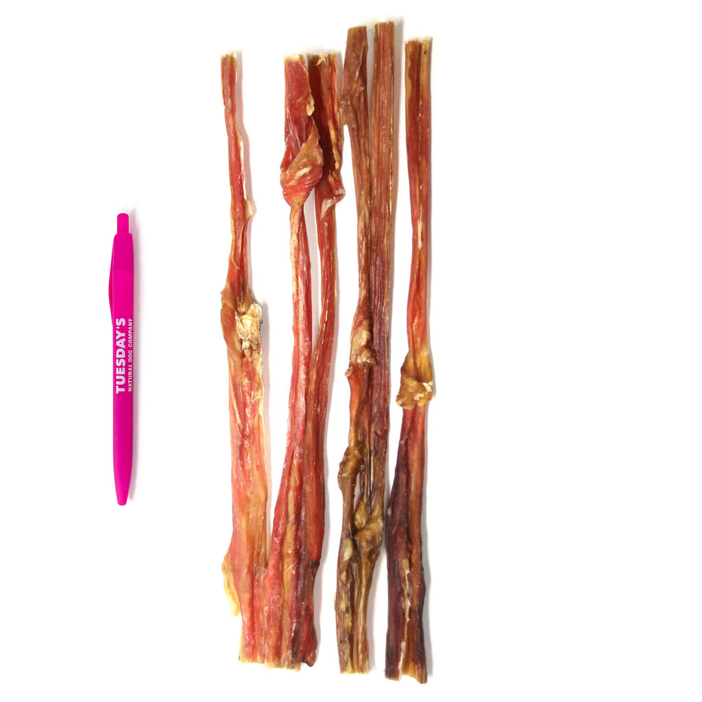 Tremenda Sticks - 12" - 6 oz - Dog.Dog.Cat.