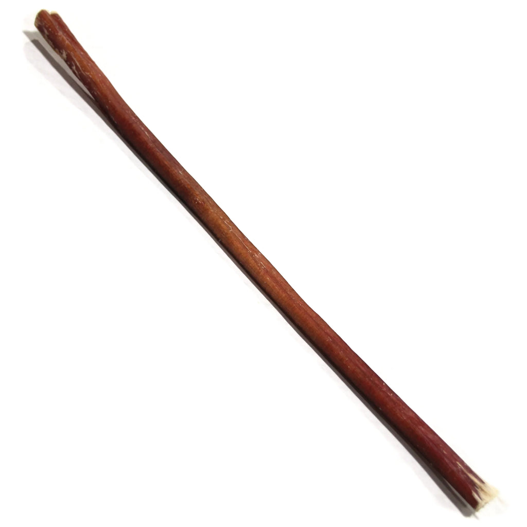 Bully Stick Odor Free Dog Chew Natural Beef Treat Long-Lasting Dental Chew - Dog.Dog.Cat.