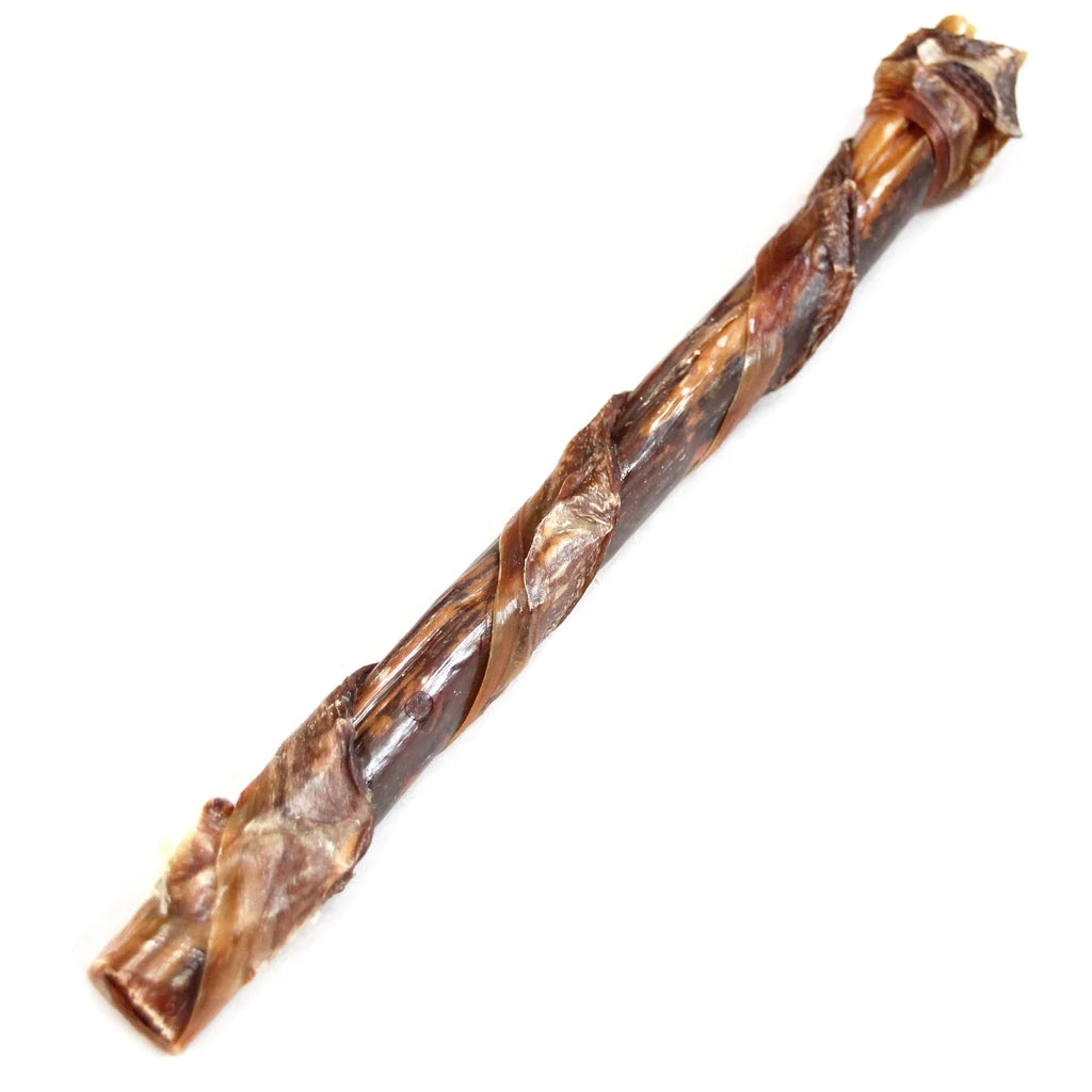 Tremenda Chewy Bully Stick Chewy Bully Bully Stick for Dogs - Dog.Dog.Cat.