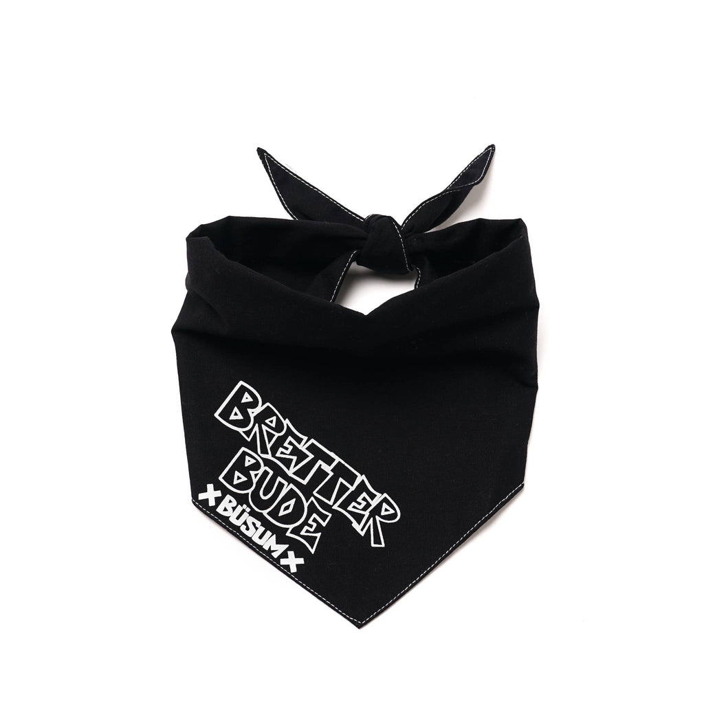 The Paws - Custom Text / Message Dog Bandanas - Dog.Dog.Cat.