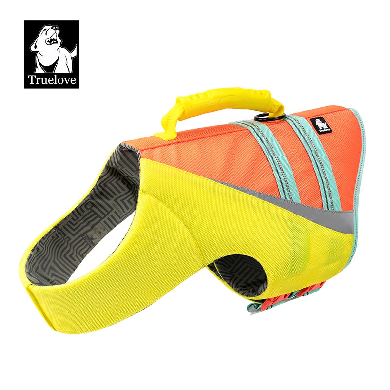 TrueLove Life Vest TLY1951 - Dog.Dog.Cat.